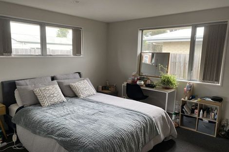 Photo of property in 42 Piko Crescent, Riccarton, Christchurch, 8041