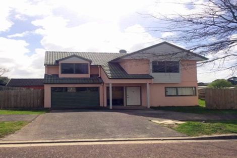 Photo of property in 4 Blueridge Close, Sunnyvale, Auckland, 0612