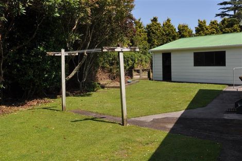 Photo of property in 7 Ranfurly Street, Frankleigh Park, New Plymouth, 4310