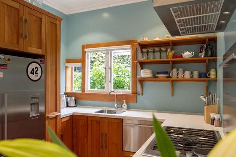 Photo of property in 23 Gibraltar Crescent, Parnell, Auckland, 1052