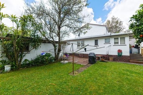 Photo of property in 9 Roseanne Road, Manurewa, Auckland, 2102