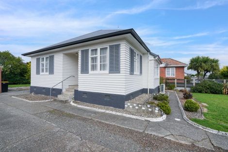 Photo of property in 35 Miller Street, Georgetown, Invercargill, 9812