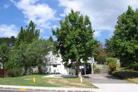 Photo of property in 44 Alexander Avenue, Torbay, Auckland, 0630