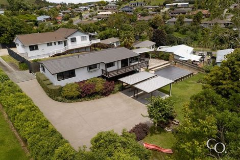 Photo of property in 129 Osprey Drive, Welcome Bay, Tauranga, 3112