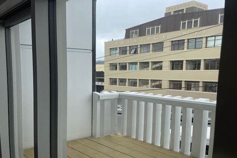 Photo of property in 5/30 Pirie Street, Mount Victoria, Wellington, 6011