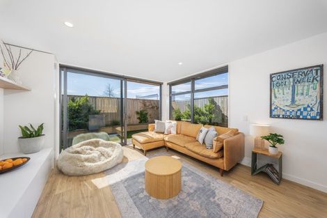 Photo of property in 119c Ruskin Street, Addington, Christchurch, 8024