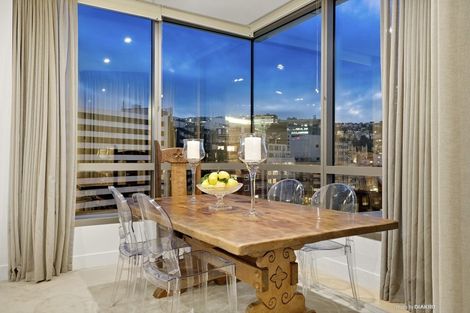 Photo of property in 607/1 Market Lane, Wellington Central, Wellington, 6011