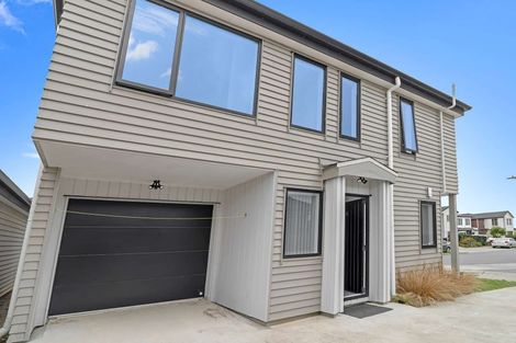 Photo of property in 16 Bliss Court, Takanini, 2110