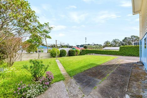Photo of property in 35 Essex Street, Vogeltown, New Plymouth, 4310