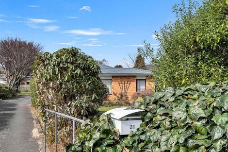 Photo of property in 21 Melrose Avenue, Owhata, Rotorua, 3010