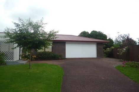 Photo of property in 57 Brylee Drive, Conifer Grove, Takanini, 2112