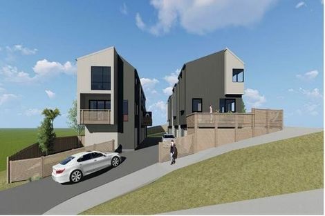 Photo of property in 8 Makora Road, Massey, Auckland, 0614