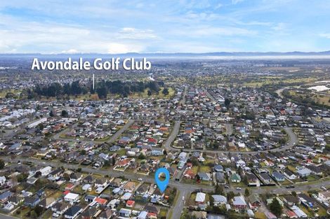 Photo of property in 110 Hampshire Street, Aranui, Christchurch, 8061