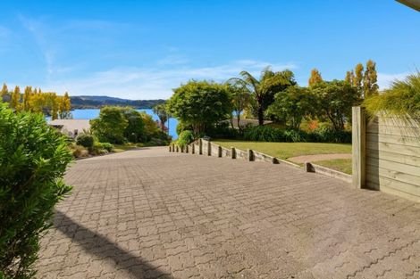 Photo of property in 202 Spencer Road, Lake Tarawera, Rotorua, 3076