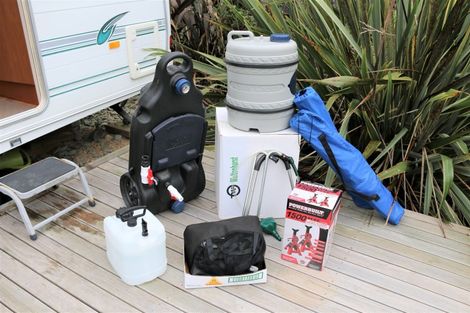 Photo of property in 18 Horncastle Crescent, Little Wanganui, Karamea, 7893