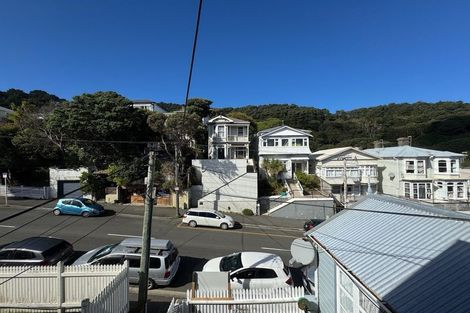 Photo of property in 5/28-28b Austin Street, Mount Victoria, Wellington, 6011
