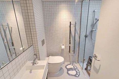 Photo of property in 267a Willis Street, Te Aro, Wellington, 6011