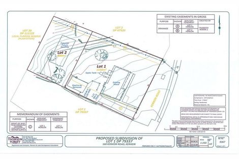 Photo of property in 160 Kerikeri Road, Kerikeri, 0230