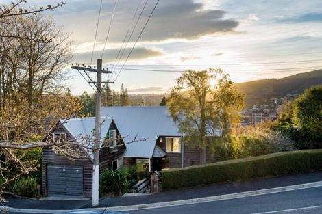 Photo of property in 15 Hatfield Street, Opoho, Dunedin, 9010