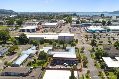 Photo of property in 3 Herewini Street, Victoria, Rotorua, 3010