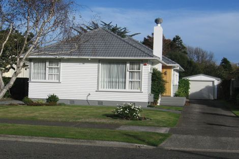 Photo of property in 16 Parnell Street, Fairfield, Lower Hutt, 5011