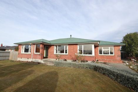 Photo of property in 39 Saunders Road, Allenton, Ashburton, 7700