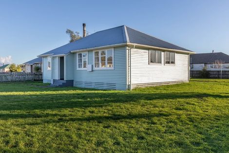 Photo of property in 14 Colvin Street, Westport, 7825