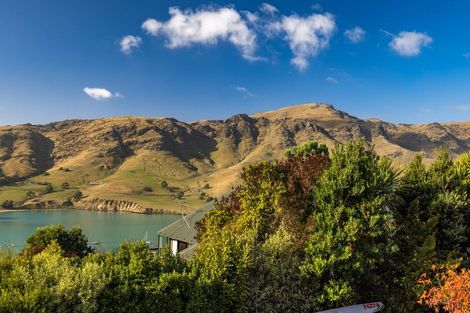 Photo of property in 13a Te Ra Crescent, Diamond Harbour, 8972