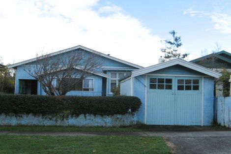 Photo of property in 47 Vigor Brown Street, Napier South, Napier, 4110