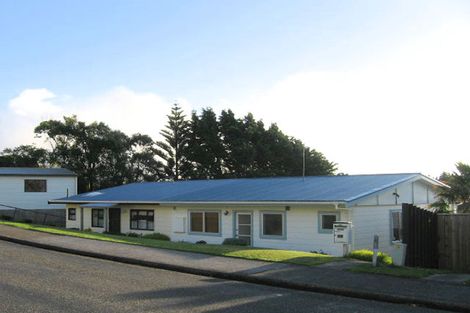 Photo of property in 21a Carluke Street, Paparangi, Wellington, 6037