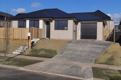 Photo of property in 520 Korimako Drive, Te Awamutu, 3800