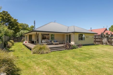 Photo of property in 179 Tuahiwi Road, Tuahiwi, Kaiapoi, 7691