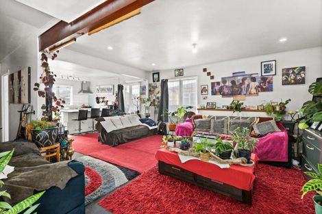 Photo of property in 6 Wordsworth Crescent, Maraenui, Napier, 4110