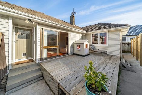 Photo of property in 18 Sheridan Crescent, Trentham, Upper Hutt, 5018