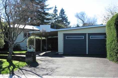 Photo of property in 7 Tainui Drive, Havelock North, 4130