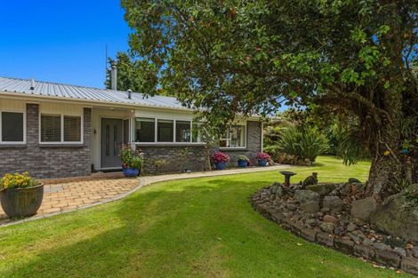 Photo of property in 18 Station Road, Poroporo, Whakatane, 3192
