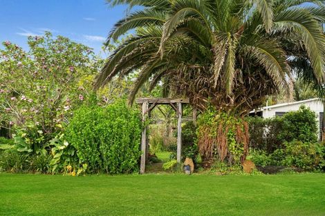 Photo of property in 124 Opouteke Road, Kaihu, 0379