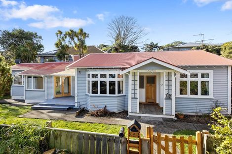 Photo of property in 4 Eagle Street, Karori, Wellington, 6012