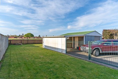 Photo of property in 186 High Street, Solway, Masterton, 5810