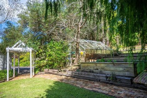 Photo of property in 611 Horseshoe Bush Road, Waitoki, Albany, 0794
