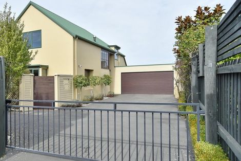 Photo of property in 114 Knowles Street, St Albans, Christchurch, 8052
