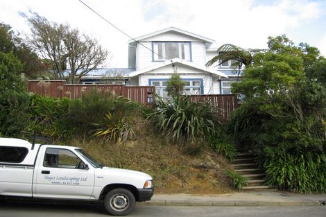 Photo of property in 96 Campbell Street, Karori, Wellington, 6012