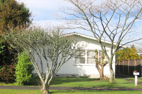 Photo of property in 35 Cecil Street, St Andrews, Hamilton, 3200