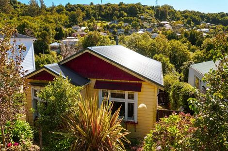 Photo of property in 484 South Road, Calton Hill, Dunedin, 9012