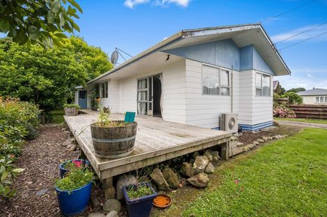 Photo of property in 52 Miro Street, Manunui, Taumarunui, 3924