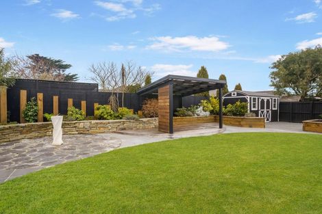 Photo of property in 29 Allison Crescent, Kaiapoi, 7630