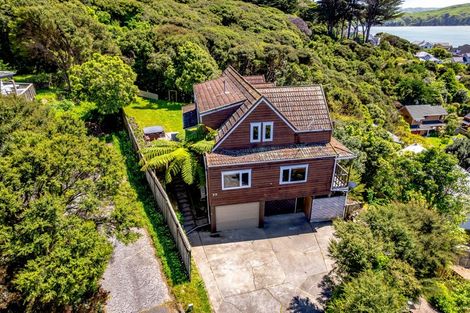 Photo of property in 77 Ayton Drive, Whitby, Porirua, 5024