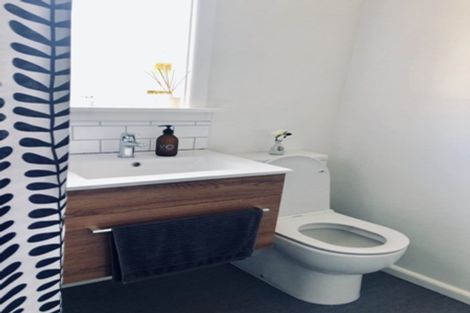 Photo of property in 3/6 Kinloch Street, St Albans, Christchurch, 8014