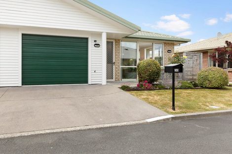 Photo of property in Summerset At The Course, 20 Racecourse Road, Trentham, Upper Hutt, 5018
