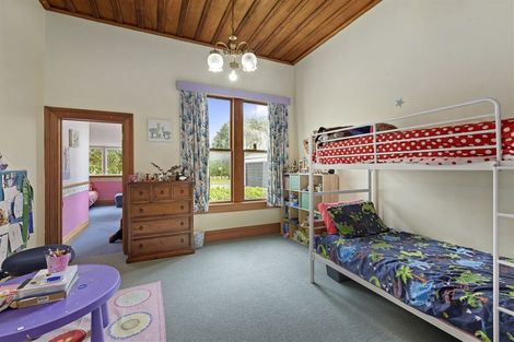 Photo of property in 58 Arcus Road, Te Horo, Otaki, 5582